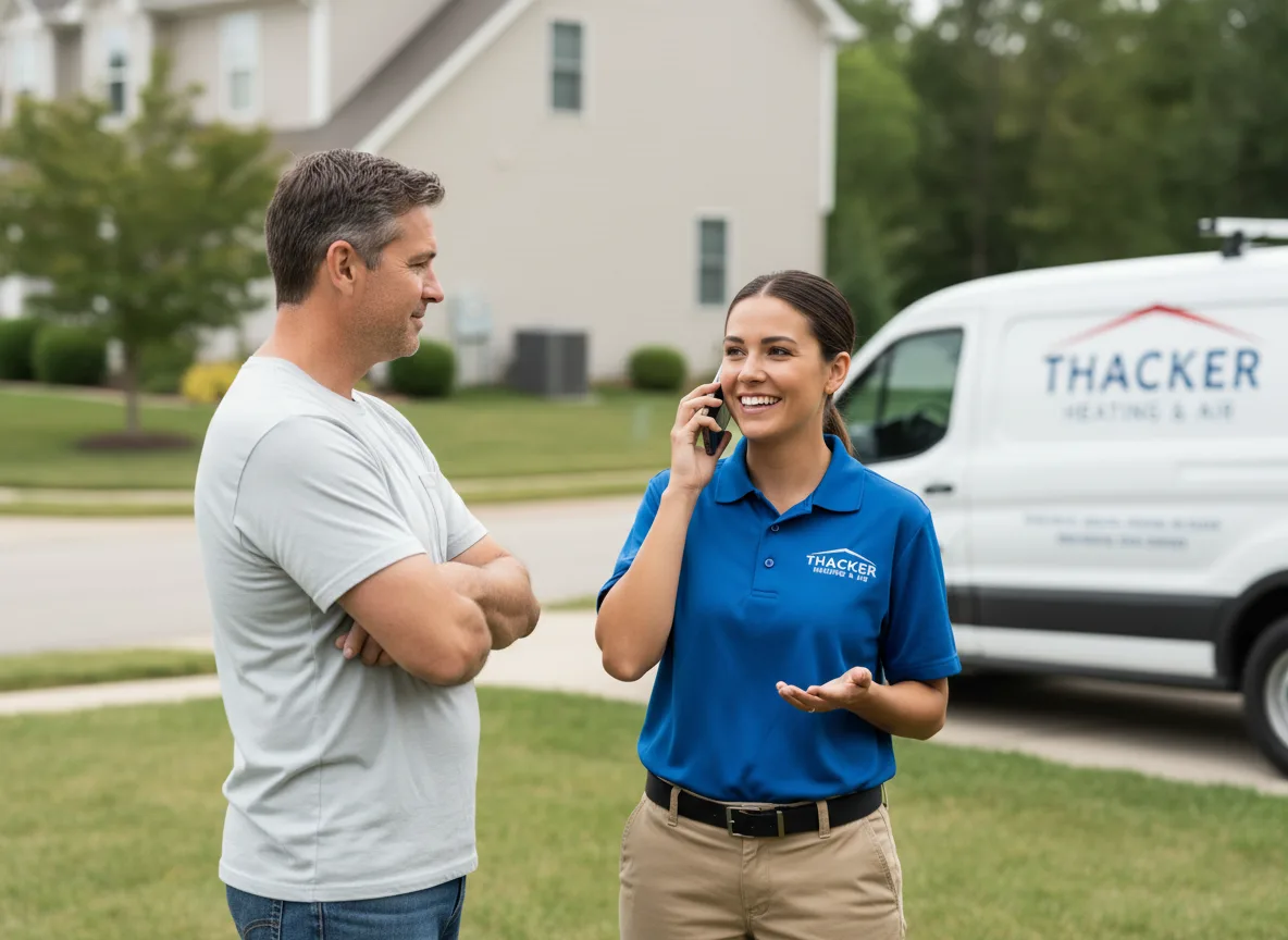 Ac Repair Mentmore, NM FAQs